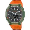 CasioGA-2100HC-4ADRCasio GA-2100HC-4ADR G-Shock Erkek Kol Saati