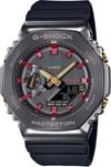 CasioGM-2100CH-1ADRCasio GM-2100CH-1ADR Erkek Kol Saati