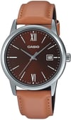 CasioMTP-V002L-5B3UDFCasio MTP-V002L-5B3UDF Erkek Kol Saati
