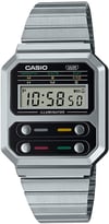 CasioA100WE-1ADFCasio A100WE-1ADF Erkek Kol Saati