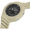 CasioGA-2100-5ADRCasio GA-2100-5ADR G-Shock Erkek Kol Saati