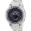 CasioGA-2100SKE-7ADRCasio GA-2100SKE-7ADR G-Shock Erkek Kol Saati