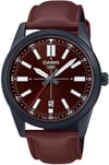 CasioMTP-VD02BL-5EUDFCasio MTP-VD02BL-5EUDF Erkek Kol Saati