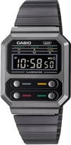 CasioA100WEGG-1ADFCasio A100WEGG-1ADF Erkek Kol Saati