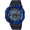 Casio SGW-600H-2BDR Erkek Kol Saati