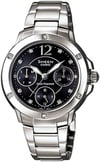 Casio SHE-3022SBD-1ADF Bayan Kol Saati