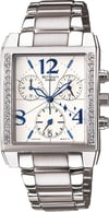 Casio SHN-5008L-7AD Bayan Kol Saati