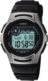 Casio W-213-1AVDF Erkek Kol Saati