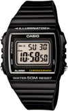 CasioW-215H-1AVDFCasio W-215H-1AVDF Erkek Kol Saati