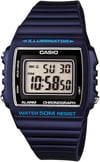 Casio W-215H-2AVDF Erkek Kol Saati