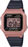 Casio W-217HM-5AVDF Erkek Kol Saati