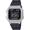 Casio W-217HM-7BVDF Erkek Kol Saati