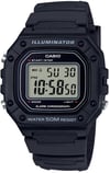 CasioW-218H-1AVDFCasio W-218H-1AVDF Erkek Kol Saati