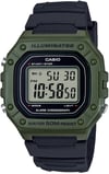 Casio W-218H-3BVDF Erkek Kol Saati