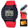 Casio W-218H-4BVDF Erkek Kol Saati