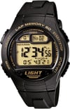 Casio W-734-9AVDF Erkek Kol Saati