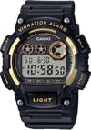 Casio W-735H-1A2VDF Erkek Kol Saati
