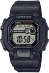 Casio W-737H-1AVDF Erkek Kol Saati