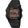 Casio W-800HG-9AVDF Erkek Kol Saati