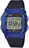 Casio W-800HM-2AVDF Erkek Kol Saati