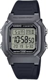 Casio W-800HM-7AVDF Erkek Kol Saati
