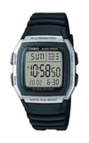CasioW-96H-1AVDFCasio W-96H-1AVDF Erkek Kol Saati