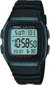 Casio W-96H-1BVDF Erkek Kol Saati