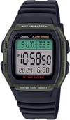 Casio W-96H-3AVDF Erkek Kol Saati