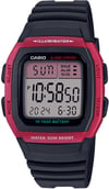 Casio W-96H-4AVDF Erkek Kol Saati