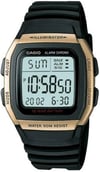Casio W-96H-9AVDF Erkek Kol Saati