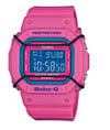 Casio BGD-501-4D Bayan Kol Saati