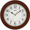CasioIQ-133-5DFCasio IQ-133-5DF Duvar Saati