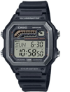 CasioWS-1600H-1AVDFCasio WS-1600H-1AVDF Erkek Kol Saati