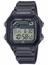 CasioWS-1600H-8AVDFCasio WS-1600H-8AVDF Erkek Kol Saati