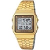 Casio A500WGA-9DF Erkek Kol Saati