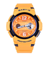 CasioBGA-210-4BDRCasio BGA-210-4BDR Bayan Kol Saati