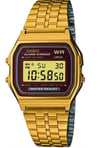 CasioA159WGEA-5DFCasio A159WGEA-5DF Erkek Kol Saati
