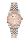 Mathey-TissotD810RSALMathey-Tissot D810RSAL Bayan Kol Saati