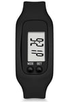 Cockpit CK-724BK Siyah Unisex Akılı Bileklik