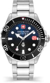 Swiss MilitarySMWGH2200302Swiss Military SMWGH2200302 Erkek Kol Saati