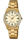 CasioLTP-V005G-9AUDFCasio LTP-V005G-9AUDF Kadın Kol Saati
