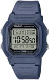 CasioW-800H-2AVDFCasio W-800H-2AVDF Erkek Kol Saati