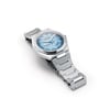 Citizen NK5020-58LCitizen Zenshin Super Titanium Small Seconds NK5020-58L  Kol Saati