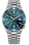 Citizen NJ0231-56LCitizen NJ0231-56L Erkek Kol Saati