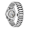 Citizen NK5010-51LCitizen Tsuyosa Small Second NK5010-51L Otomatik Erkek Kol Saati