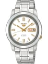 SeikoSNKK07J1Seiko 5 SNKK07J1 Erkek Kol Saati