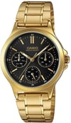 CasioLTP-V300G-1AUDFCasio LTP-V300G-1AUDF Bayan Kol Saati