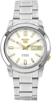 SeikoSNKK07K1Seiko 5 SNKK07K1 Erkek Kol Saati