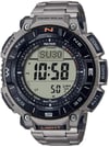 CasioPRG-340T-7DRCasio PRG-340T-7DR Pro Trek Erkek Kol Saati