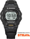 CasioGBD-200-1A1DRCasio GBD-200-1A1DR G-Shock Erkek Kol Saati